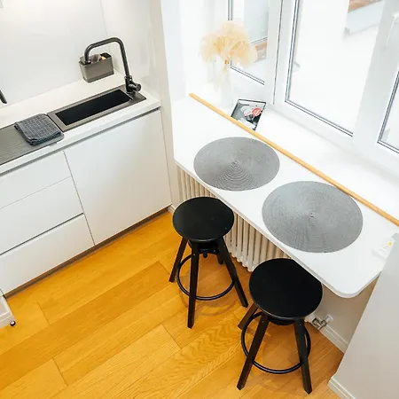 Peaceful Oasis With Air Conditioner Location Riga