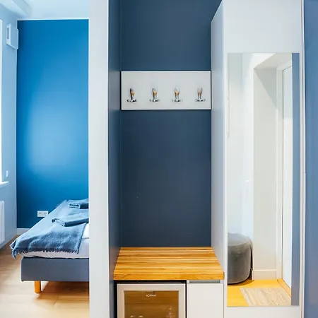 Peaceful Oasis With Air Conditioner Location Apartment Riga