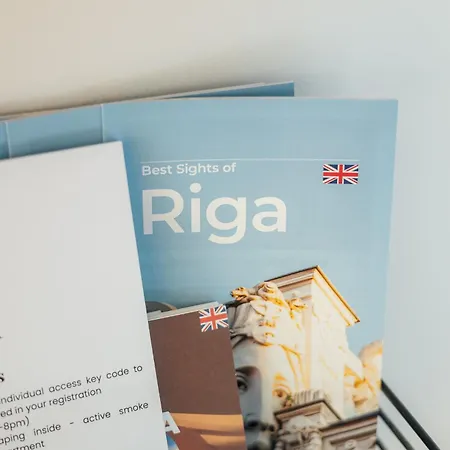 Peaceful Oasis With Air Conditioner Location Apartment Riga