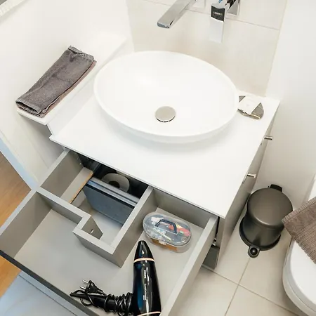 Appartamento Peaceful Oasis With Air Conditioner Location Riga